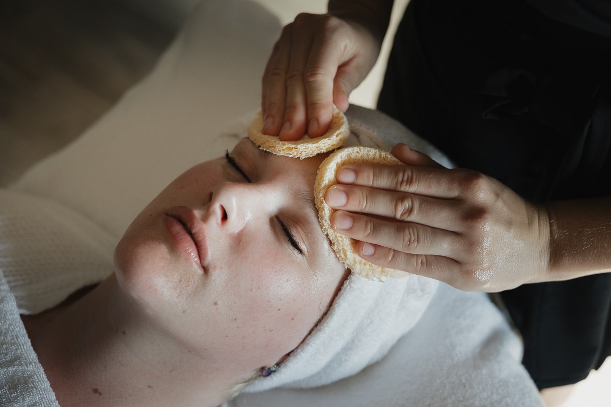 Image of Ansiktsbehandling – 50 min