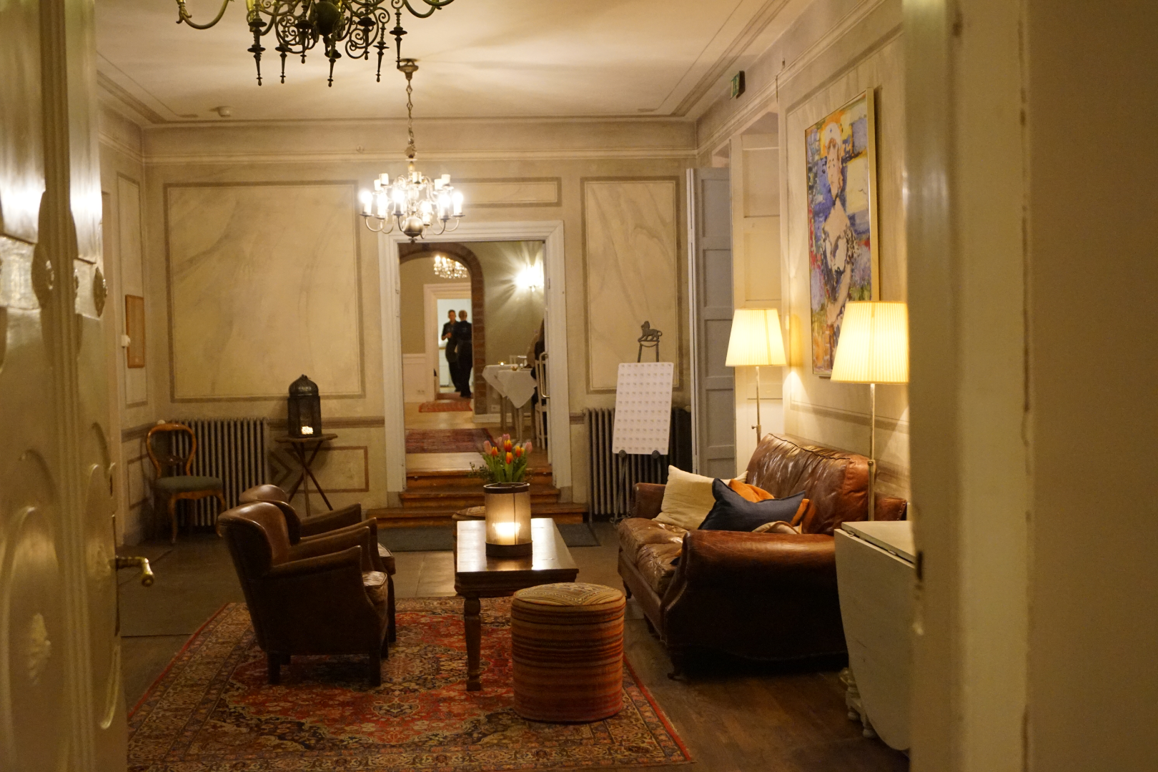 Bäckaskog Slott image 7