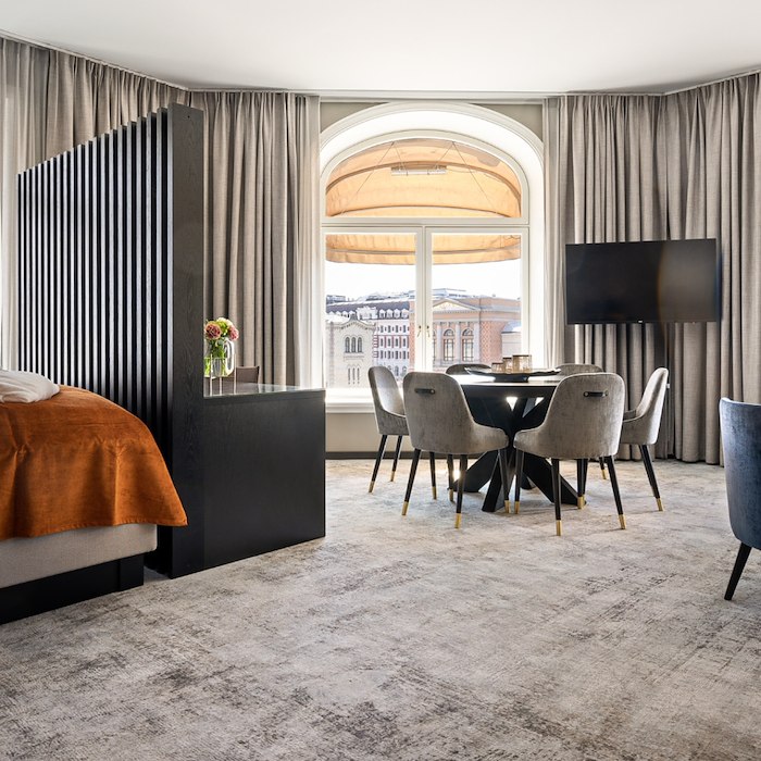 Junior Suite