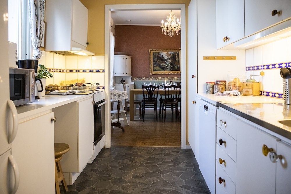 Zusätzliches Bild 11/15 von Villa Paradis (12 Betten, WC/Dusche)
