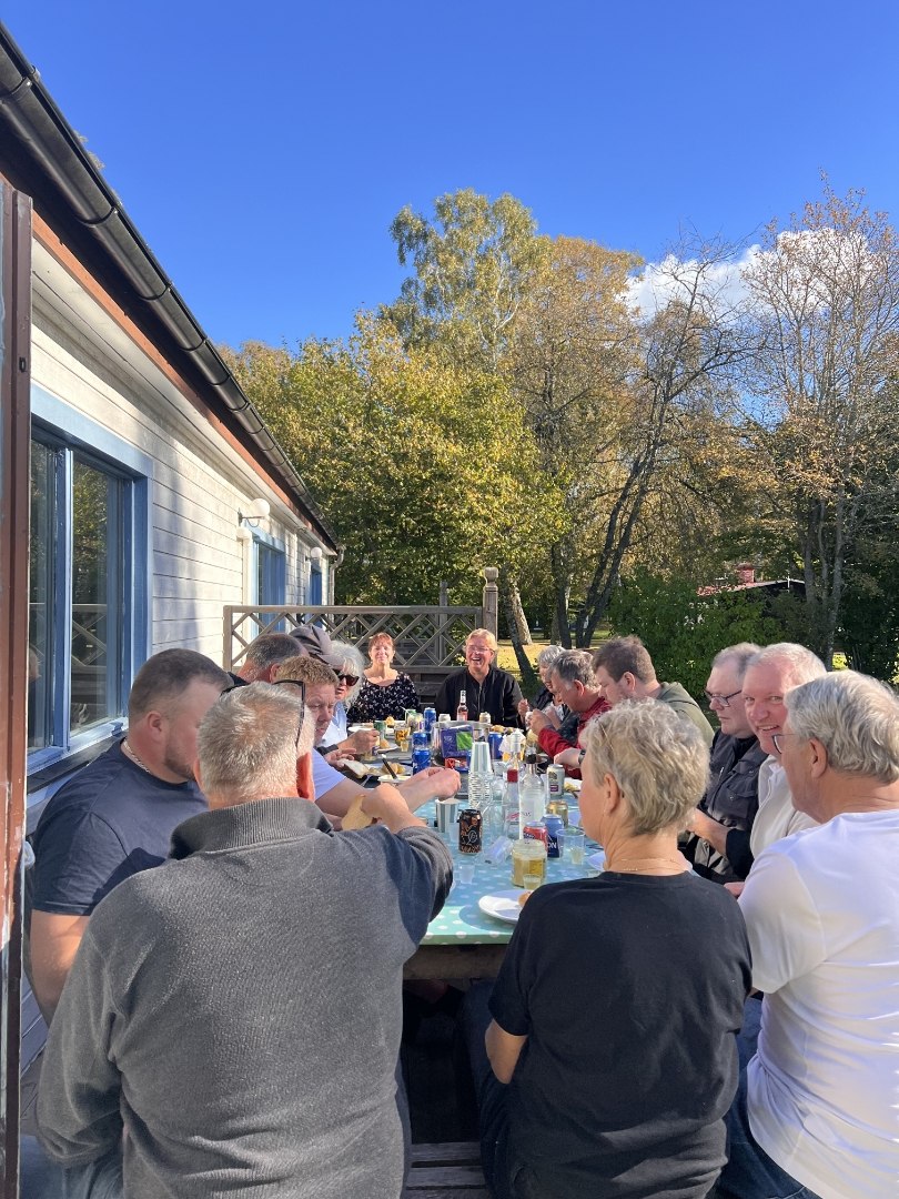 Konferens på Gåsen Out | Gotland