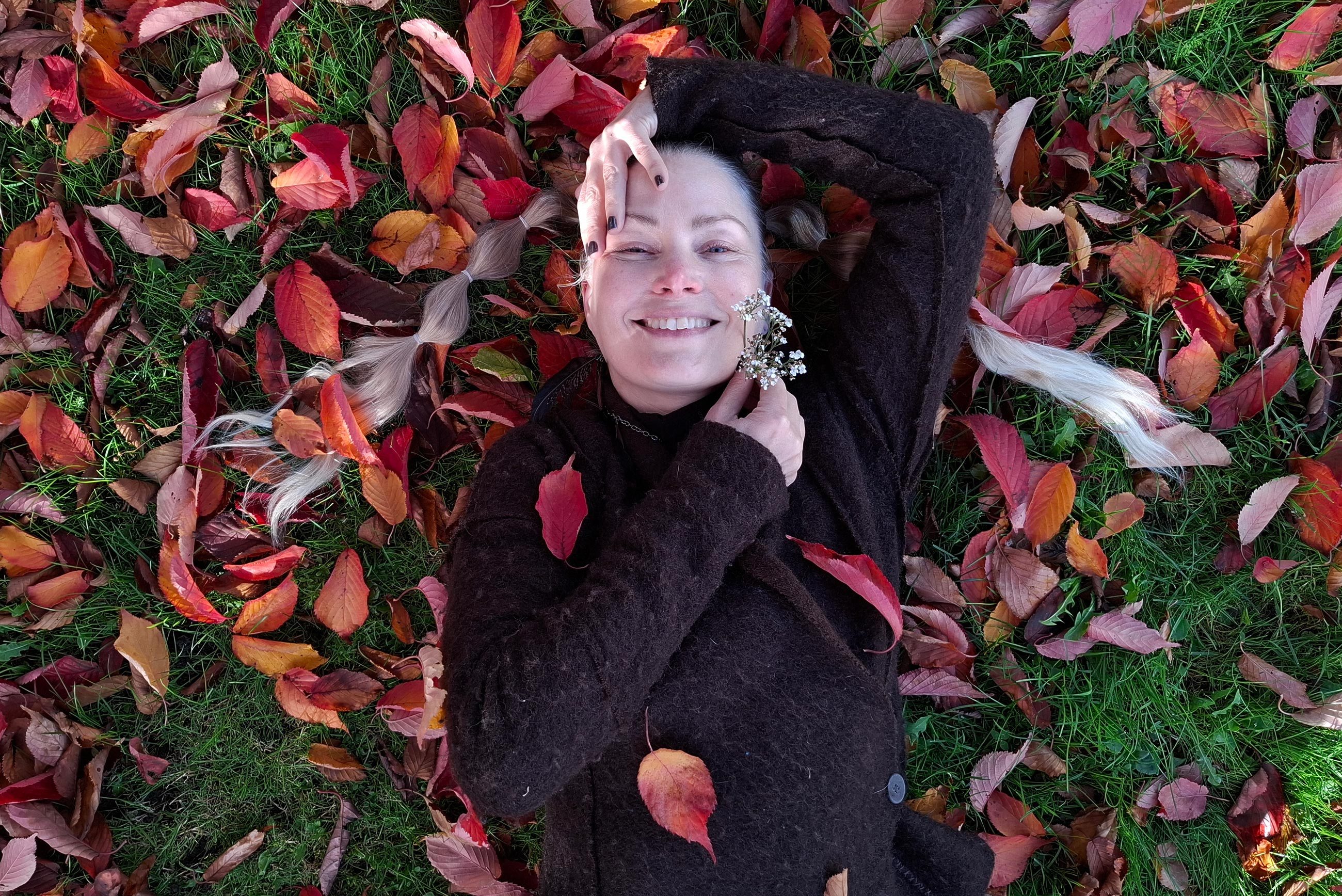 Lymf- & ansiktsyoga – Milla Floryd - 7 FEB