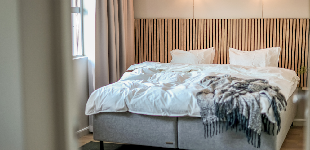 Ytterligare bild 5/13 av Staycation på Västkusten