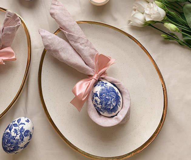 Boka Påskweekend på Nackarpsdalen 