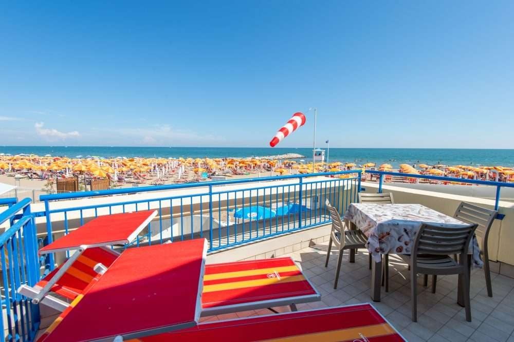 Euro Junior Fronte Mare