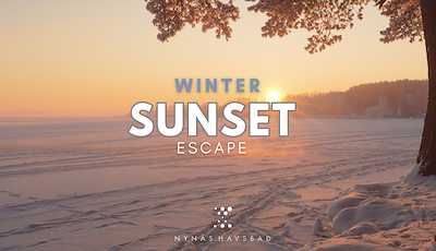 Boka Sunset Escape Weekend
