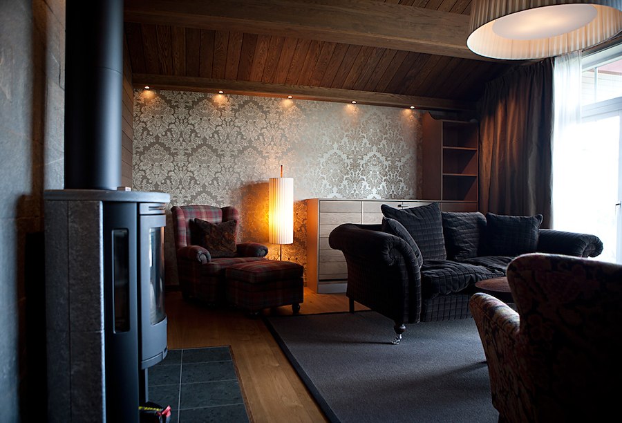 Svit Lodge