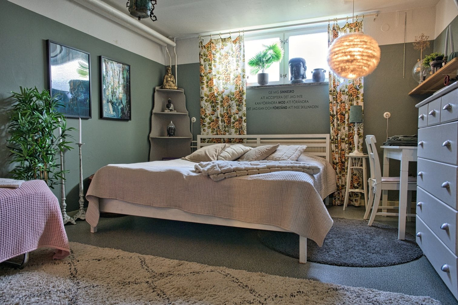 Bed and Books på Österlen image 3