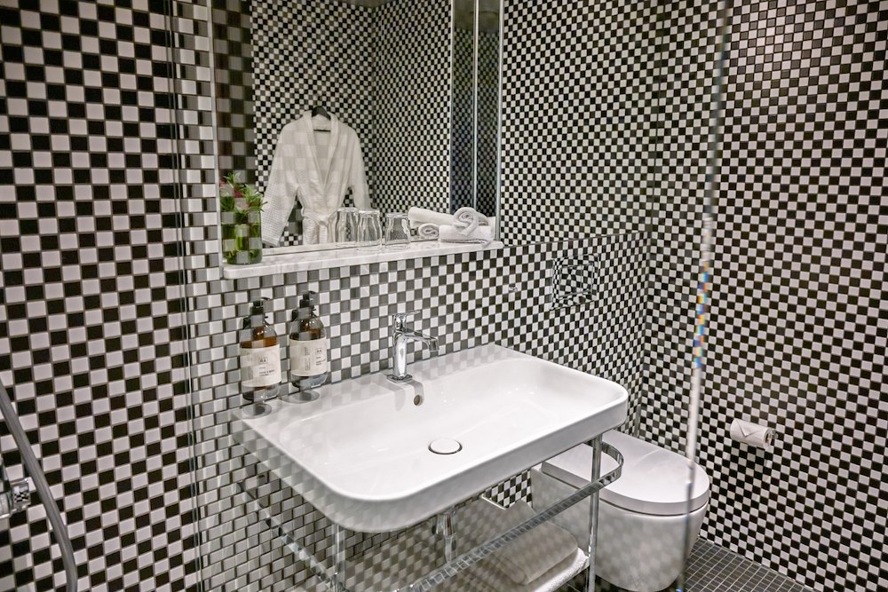 Ekstra bilde 7/7 av Suite