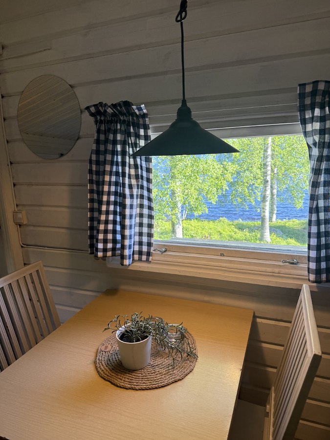 Ferienhaus Ådalen (4 Betten, ohne WC/Dusche)
