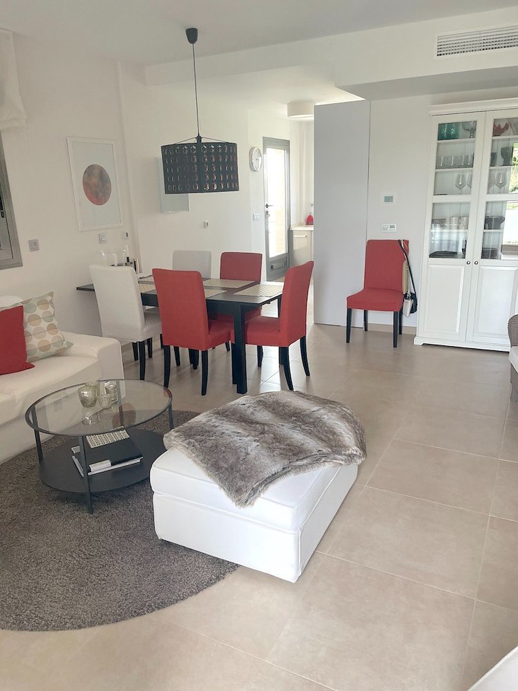 Ekstra bilde 7/15 av Leilighet Casa Have i Spania *****