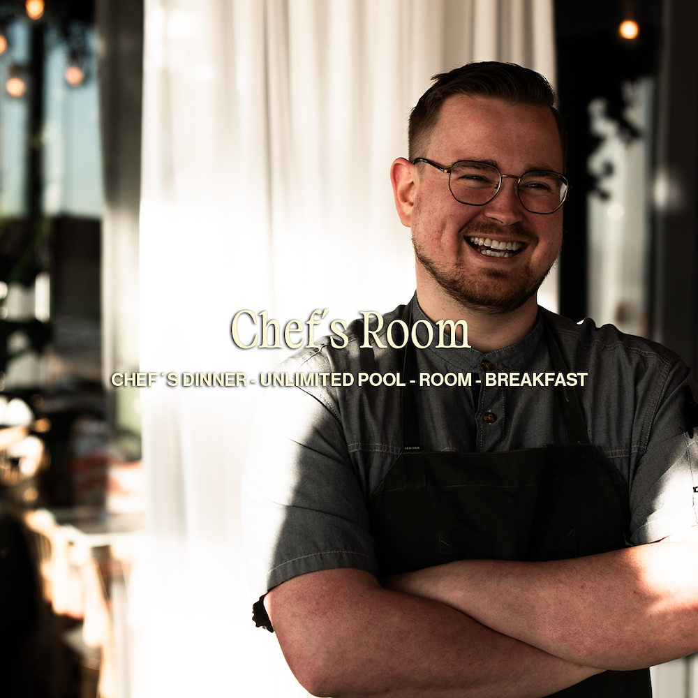 Chef's Room