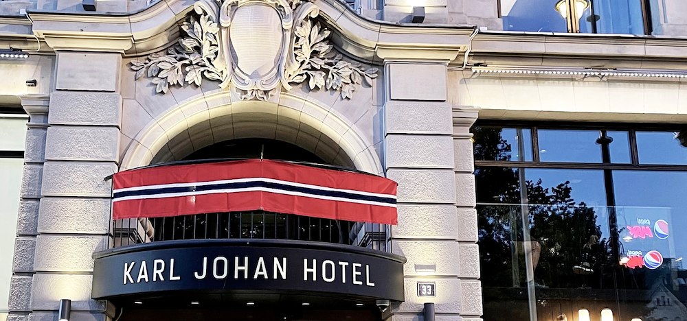 Additional image 2/5 of 17. mai på Karl Johan Hotel