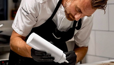 Boka Gourmet Package – A Culinary Escape