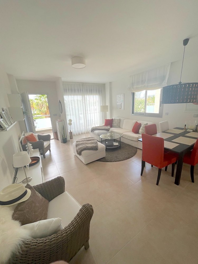 Ekstra bilde 6/15 av Leilighet Casa Have i Spania *****