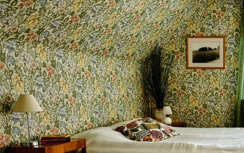 Bed and Books på Österlen image 4