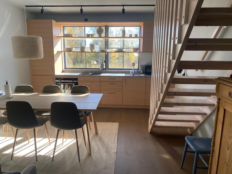 Ömsedal 79 - Lgh 9