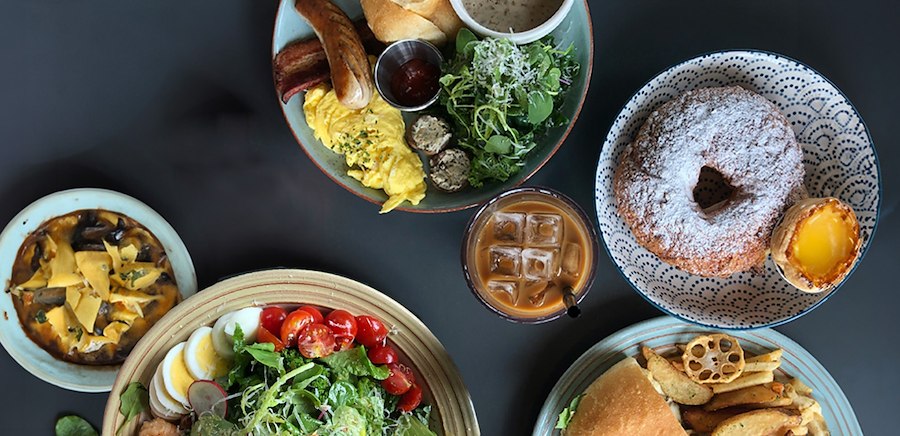 Fars Dag Brunch 8/11