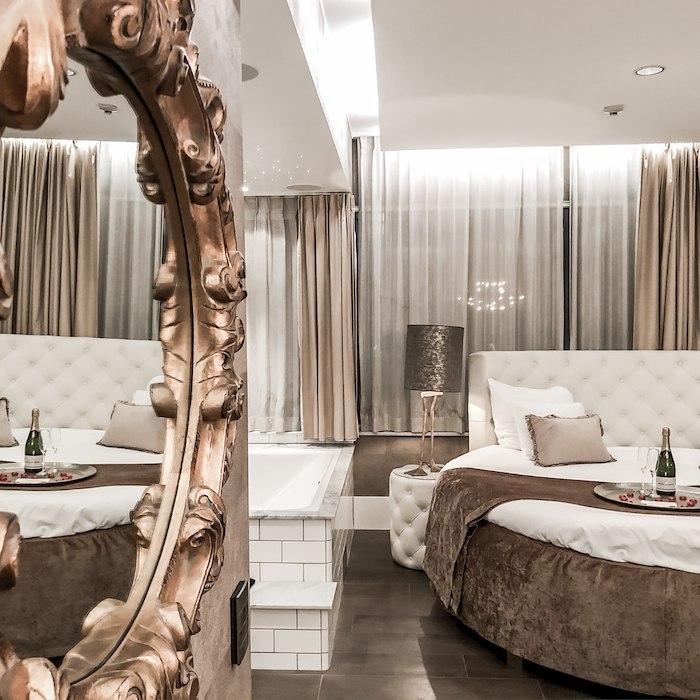 Boutique Romantik