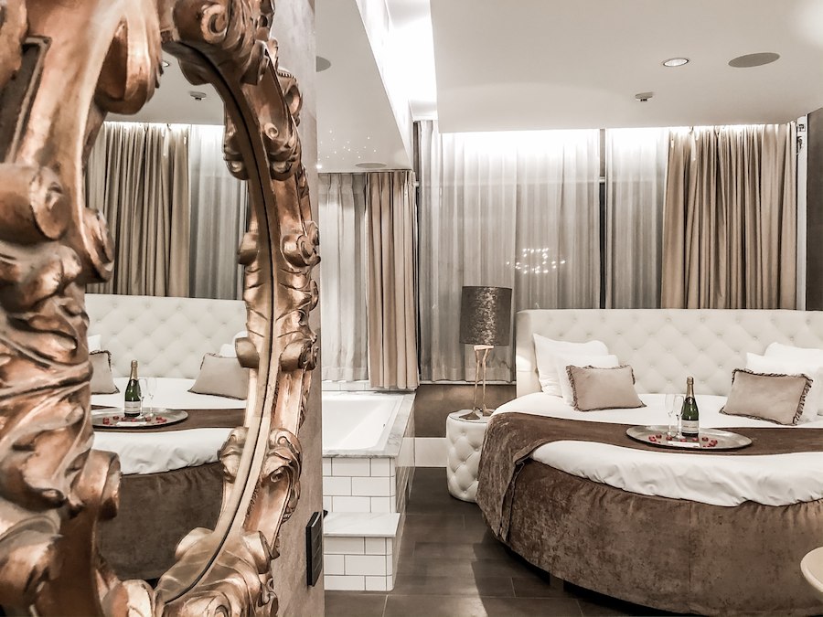 Boutique Romantik