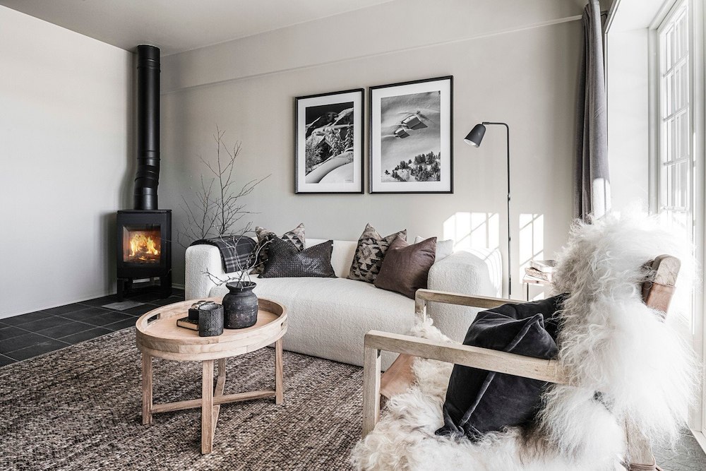 Ekstra bilde 3/27 av Høyfjellsgrend 962 ****