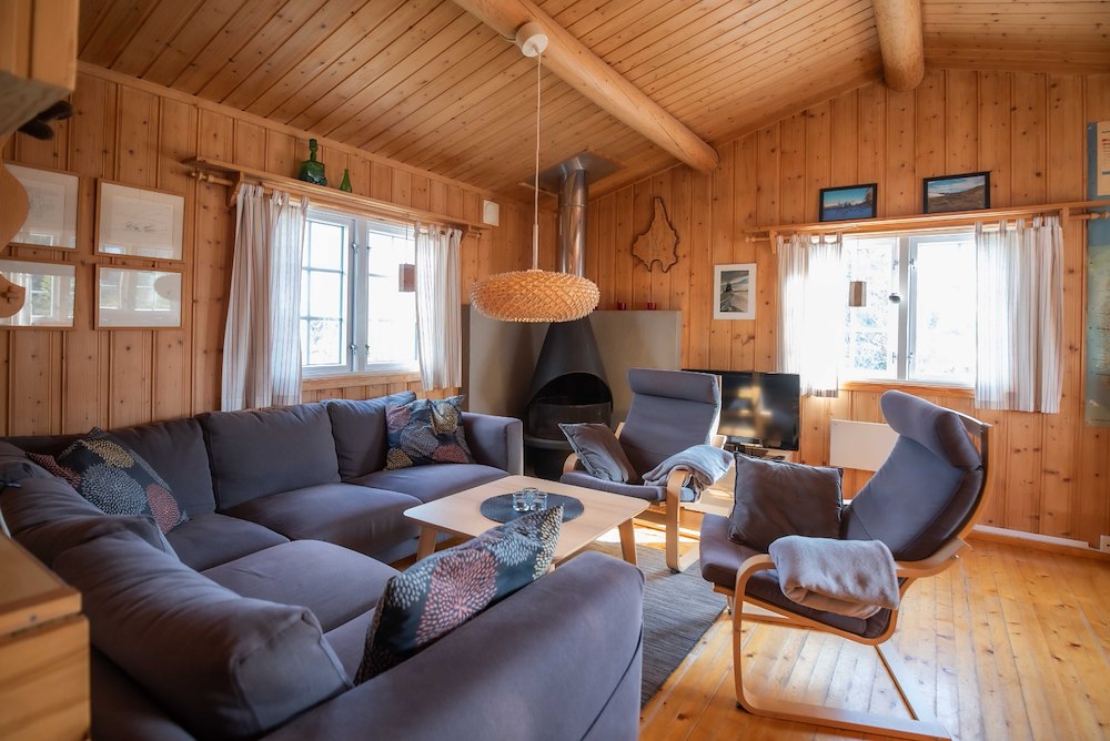 Ekstra bilde 4/24 av Trysilfjellet Nord 637 **