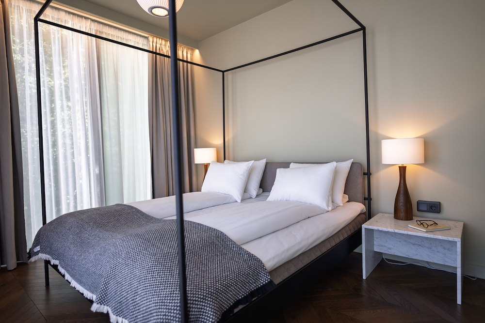 Ekstra bilde 2/7 av Suite