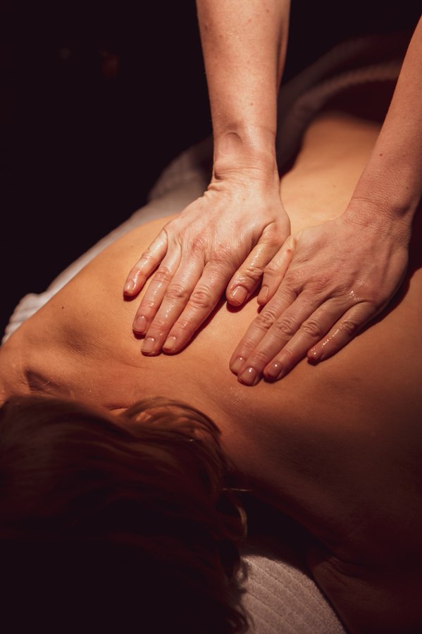 RELAXING TREATMENT 20 minuter