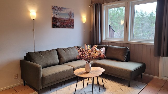 Leilighet 11 - 65m²