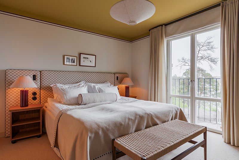 Suite Sea View