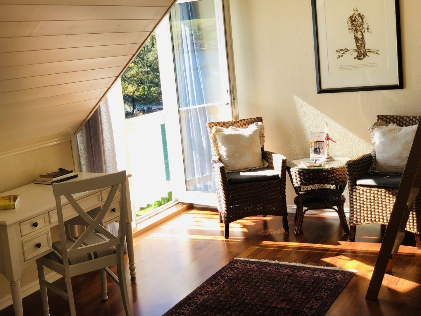 Ramsvig Handelsstad image 1