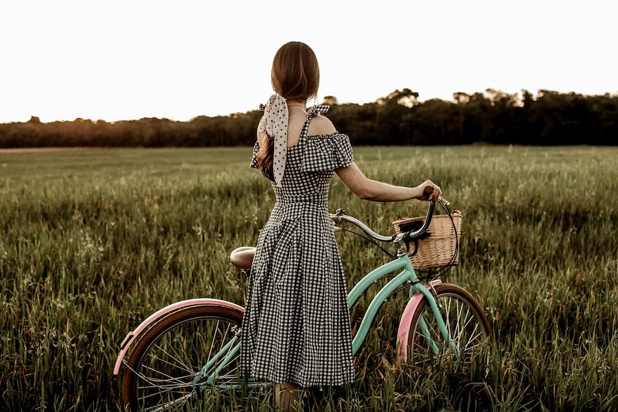 Cykelpaket