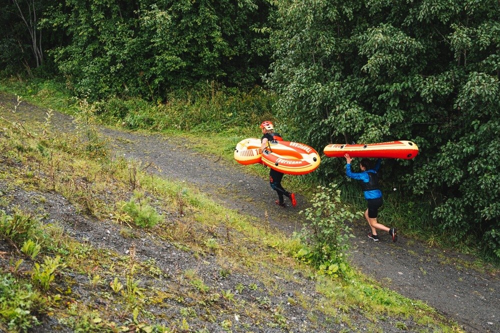Image of Undersåker Unextreme Challange