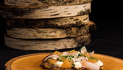 Boka Gourmet Package 