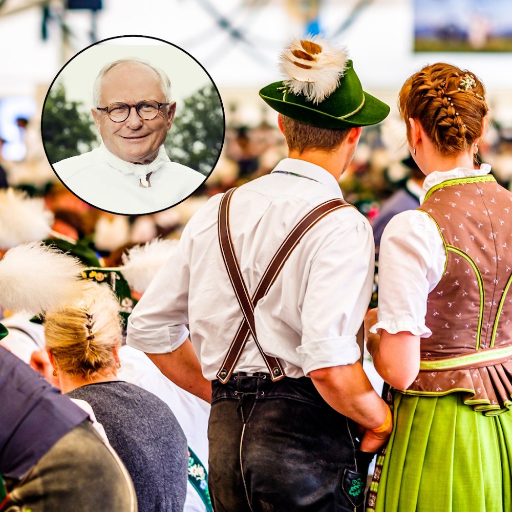 Primärbild av Oktoberfest 11 oktober!