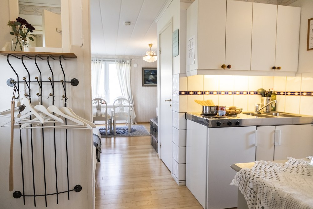 Zusätzliches Bild 13/13 von Himmelbungalow (7 Betten, WC/Dusche)