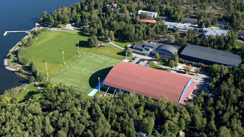 Ytterligare bild 9/24 av Höstlov på Bosön