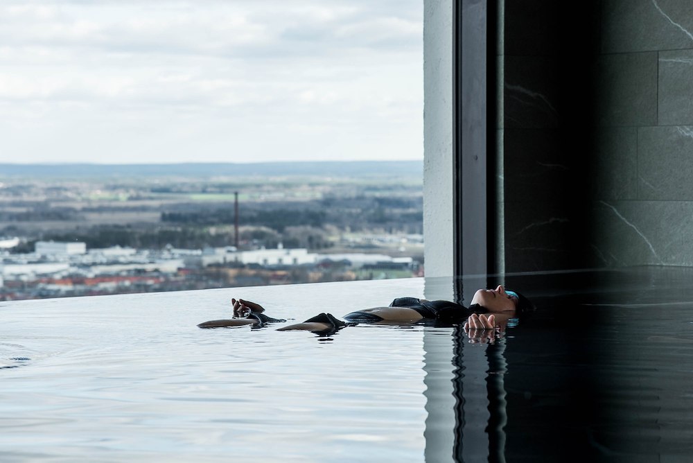 Image of Aqua Yoga