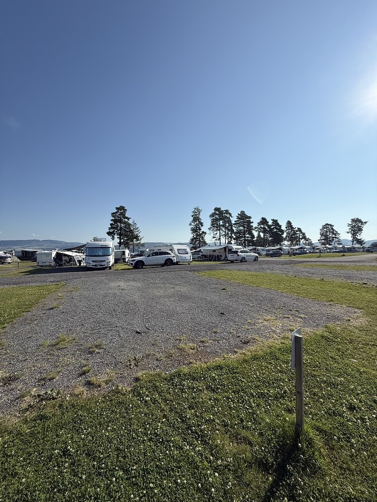 Primærbilde av Campingplass E15