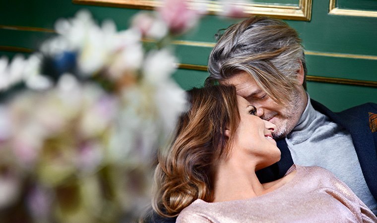 ALLA HJÄRTANS DAG - A LOVE STORY