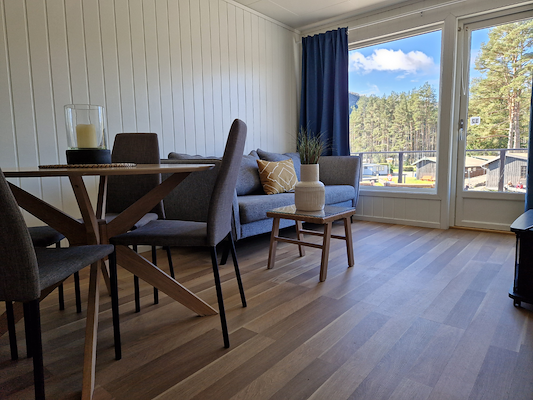 Våre leiligheter image