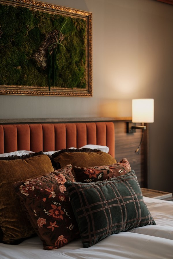 Standard Queen Room
