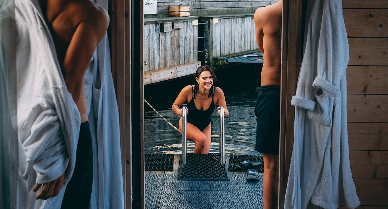 Image of Kvällsspa  20.00-22.30