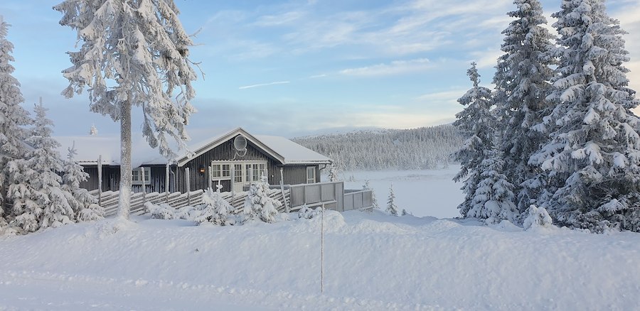Rømåsen 90