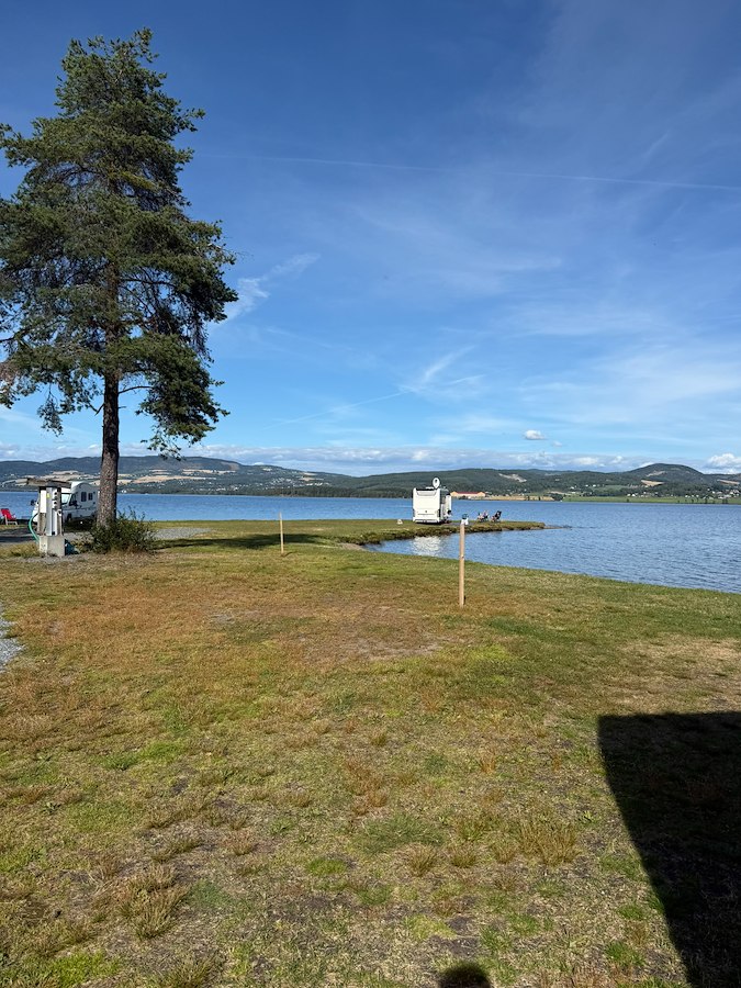Mjøsplass B34