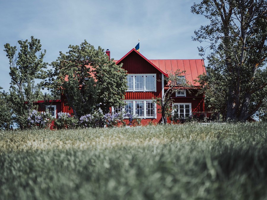 Stora Huset