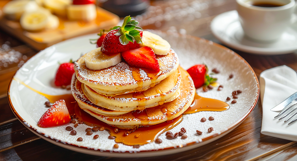 Image of Nyårsbrunch 1 jan. 399:- | Serveras 10.00-13.00