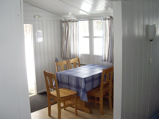 Cabin 1 image