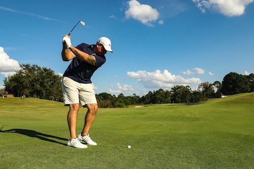 Boka The Golf Retreat