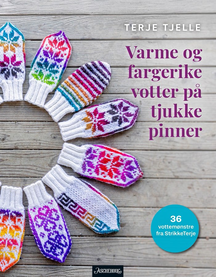 Strikkehelg - Helgepass